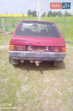 Хэтчбек ЗАЗ 1102 Таврия 1998 в Луцке