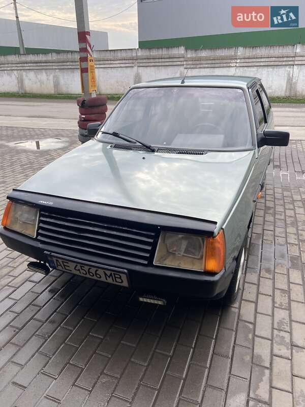 ЗАЗ 1102 Таврія 2006