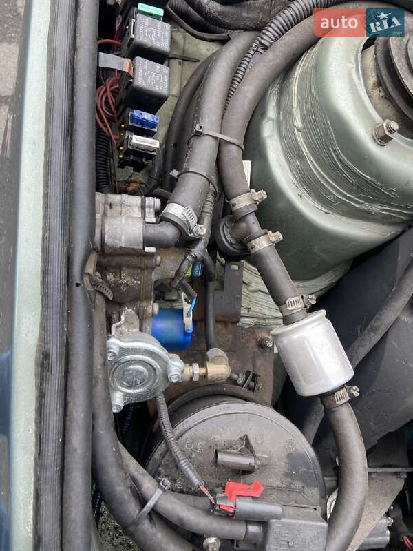 Хетчбек ЗАЗ 1102 Таврія 2006 в Магдалинівці