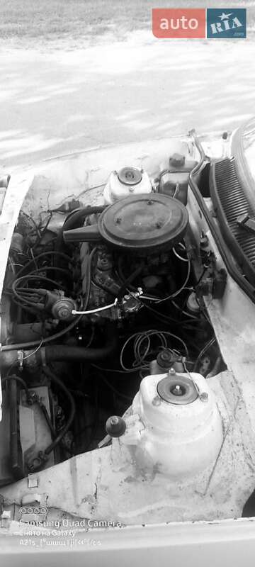 Хетчбек ЗАЗ 1102 Таврія 1992 в Рівному