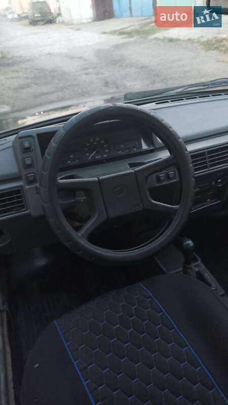 Хетчбек ЗАЗ 1102 Таврія 2000 в Запоріжжі