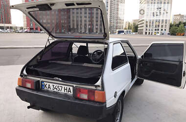 Хэтчбек ЗАЗ 1102 Таврия 1994 в 