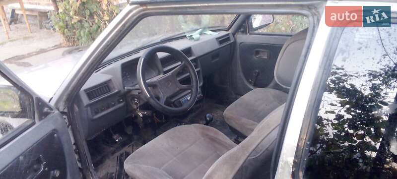 Хетчбек ЗАЗ 1102 Таврія 1998 в Бериславі