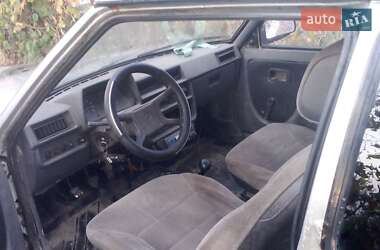Хэтчбек ЗАЗ 1102 Таврия 1998 в 