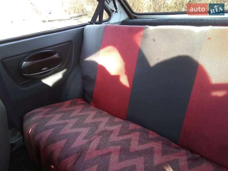 Хетчбек ЗАЗ 1102 Таврія 2005 в Черкасах