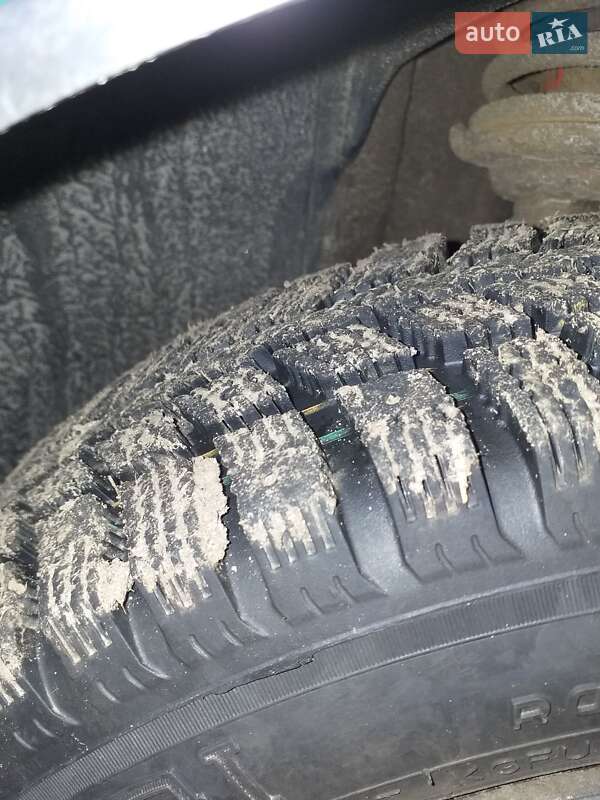 Хетчбек ЗАЗ 1102 Таврія 2006 в Києві