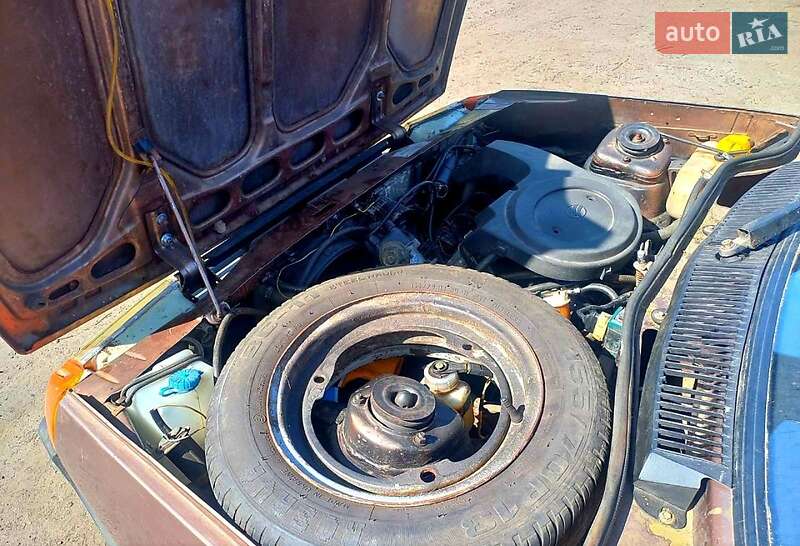 Хэтчбек ЗАЗ 1102 Таврия 1994 в Полтаве