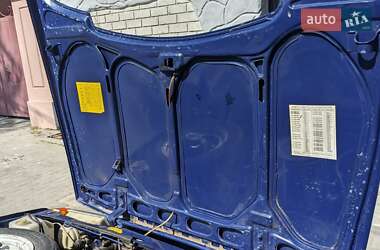 Хэтчбек ЗАЗ 1102 Таврия 2004 в Николаеве