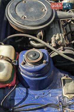 Хэтчбек ЗАЗ 1102 Таврия 2004 в Николаеве