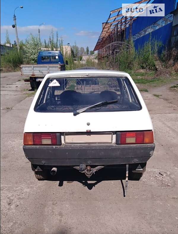 Хэтчбек ЗАЗ 1102 Таврия 1991 в Черкассах фото 4 Хэтчбек ЗАЗ 1102 Таврия 1991 в Черкассах