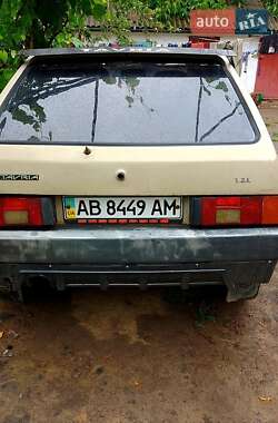 Хэтчбек ЗАЗ 1102 Таврия 1993 в Гайсине