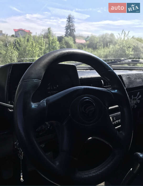 Хэтчбек ЗАЗ 1102 Таврия 1994 в Полтаве