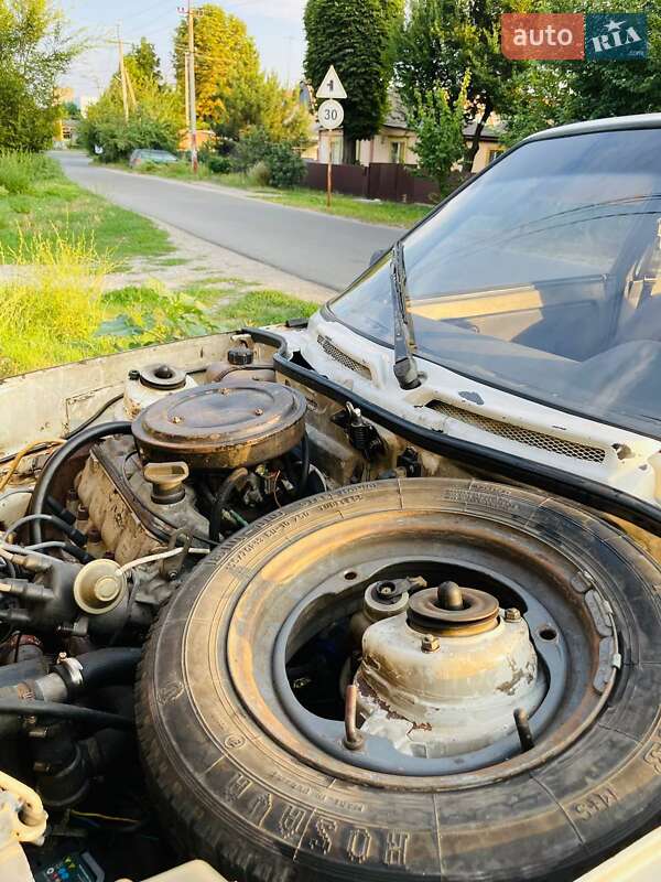 Хэтчбек ЗАЗ 1102 Таврия 1994 в Новомосковске фото 11 Хэтчбек ЗАЗ 1102 Таврия 1994 в Новомосковске