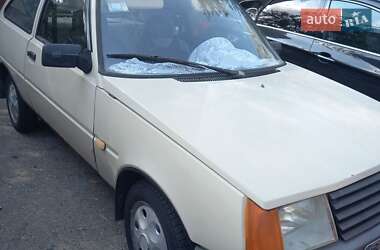 Хетчбек ЗАЗ 1102 Таврія 1994 в 