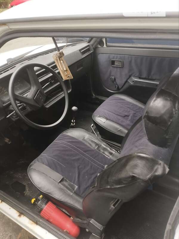 Хетчбек ЗАЗ 1102 Таврія 1992 в Києві