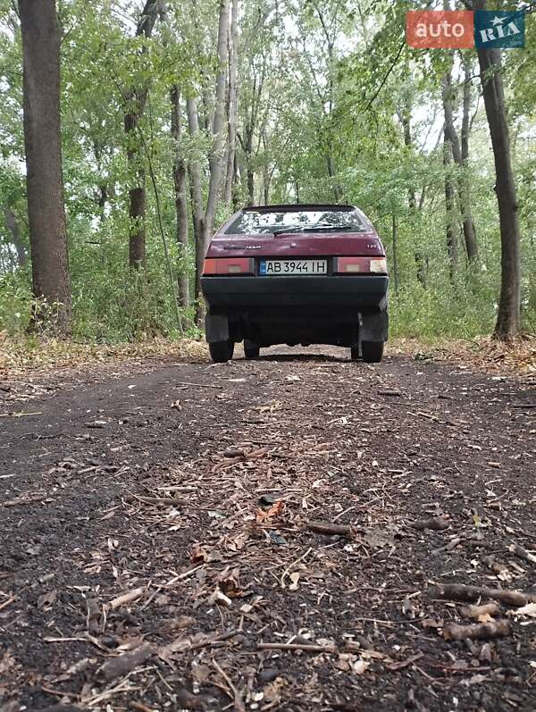 Хэтчбек ЗАЗ 1102 Таврия 2005 в Кодыме