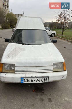 Хэтчбек ЗАЗ 1102 Таврия 1997 в Черновцах