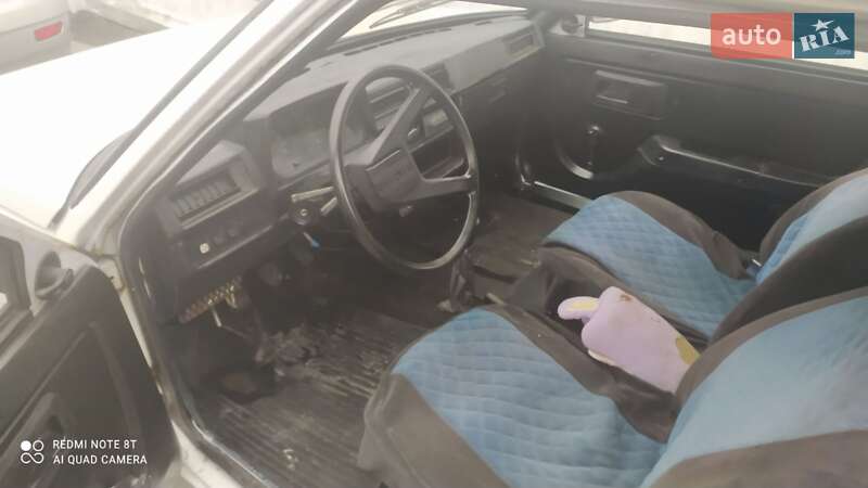 Хэтчбек ЗАЗ 1102 Таврия 1994 в Киеве