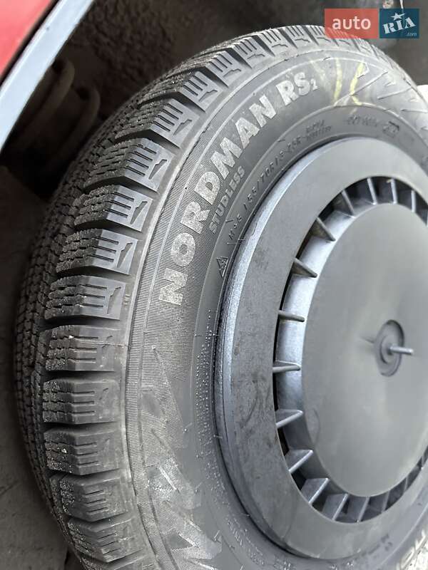 Хетчбек ЗАЗ 1102 Таврія 1992 в Балаклії фото 9 Хетчбек ЗАЗ 1102 Таврія 1992 в Балаклії