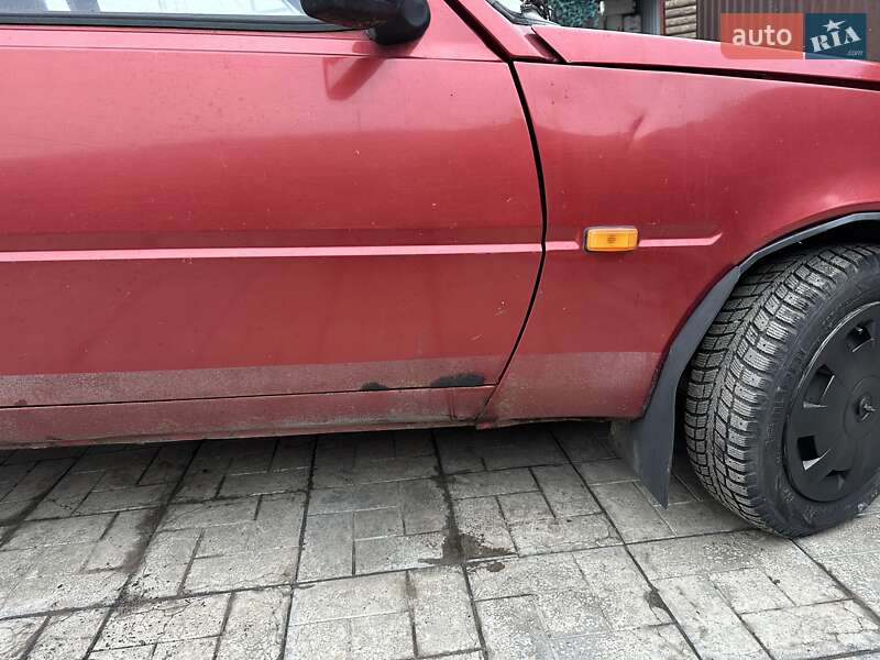 Хетчбек ЗАЗ 1102 Таврія 1992 в Балаклії фото 14 Хетчбек ЗАЗ 1102 Таврія 1992 в Балаклії