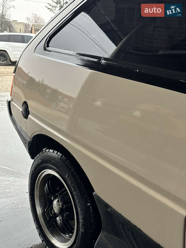 Хетчбек ЗАЗ 1102 Таврія 1994 в Дрогобичі