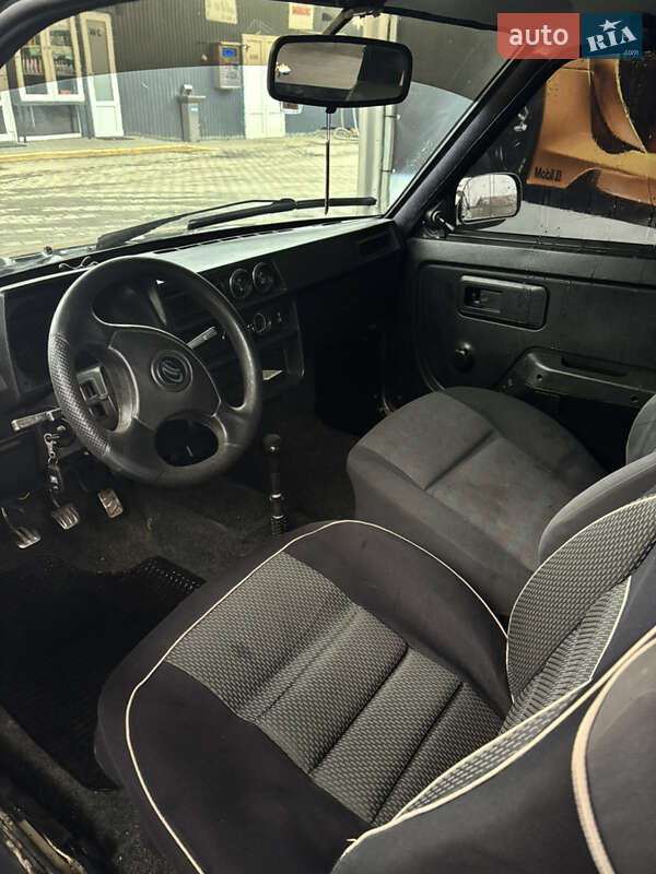 Хетчбек ЗАЗ 1102 Таврія 1994 в Дрогобичі