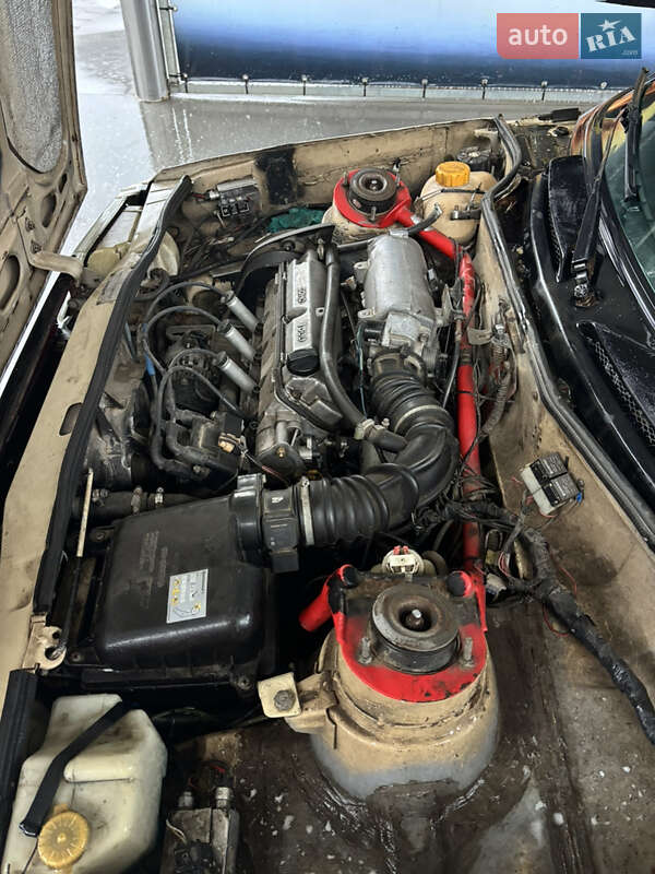 Хетчбек ЗАЗ 1102 Таврія 1994 в Дрогобичі