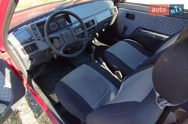 Хетчбек ЗАЗ 1102 Таврія 2003 в 