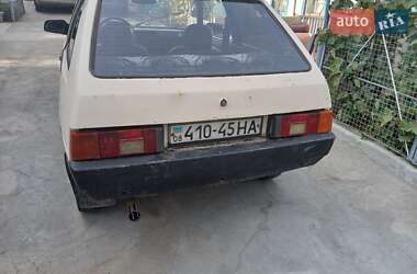 Хэтчбек ЗАЗ 1102 Таврия 1990 в 