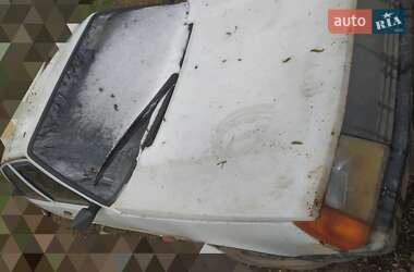 Хэтчбек ЗАЗ 1102 Таврия 1992 в 