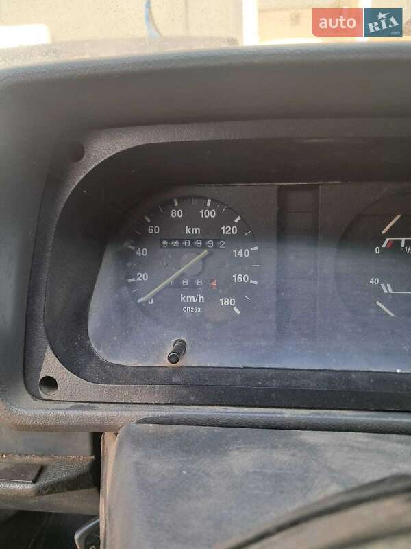Хэтчбек ЗАЗ 1102 Таврия 2004 в Запорожье фото 6 Хэтчбек ЗАЗ 1102 Таврия 2004 в Запорожье