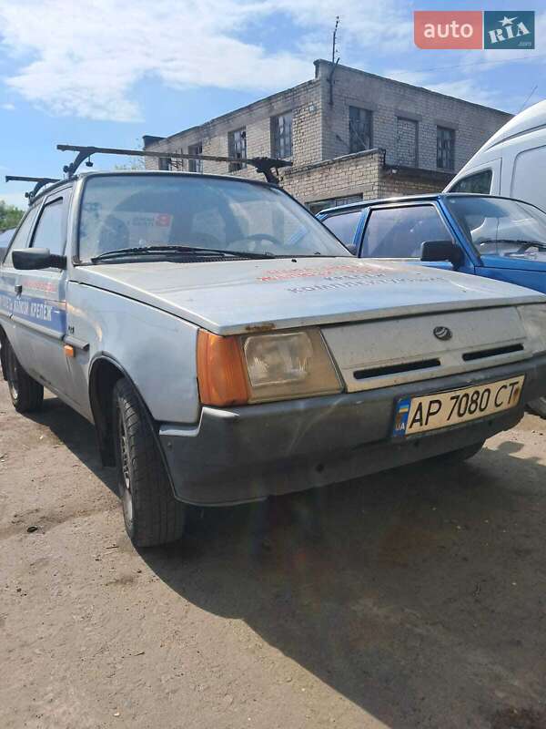 Хэтчбек ЗАЗ 1102 Таврия 2004 в Запорожье фото 11 Хэтчбек ЗАЗ 1102 Таврия 2004 в Запорожье