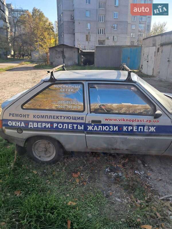 Хэтчбек ЗАЗ 1102 Таврия 2004 в Запорожье фото 16 Хэтчбек ЗАЗ 1102 Таврия 2004 в Запорожье