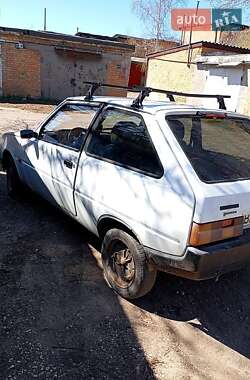 Хэтчбек ЗАЗ 1102 Таврия 1993 в Кропивницком