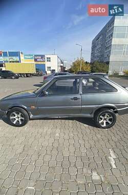 Хетчбек ЗАЗ 1102 Таврія 1995 в Запоріжжі