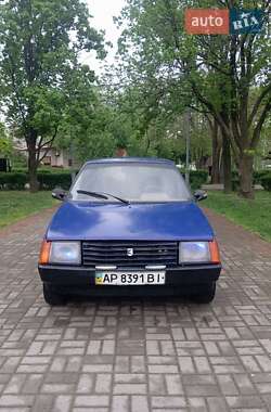 Хэтчбек ЗАЗ 1102 Таврия 1995 в 