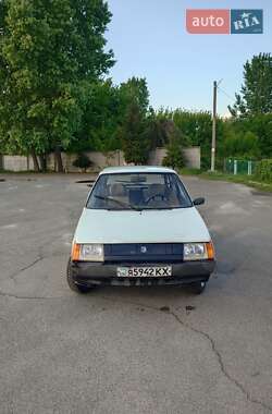 Хетчбек ЗАЗ 1102 Таврія 1995 в 