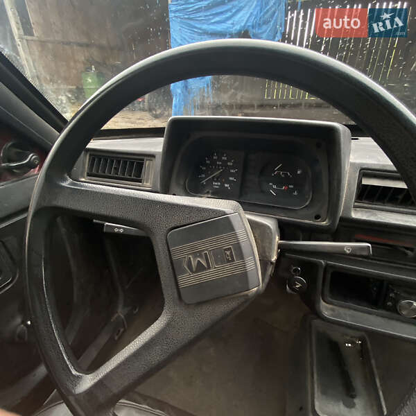 Хэтчбек ЗАЗ 1102 Таврия 1997 в Корце