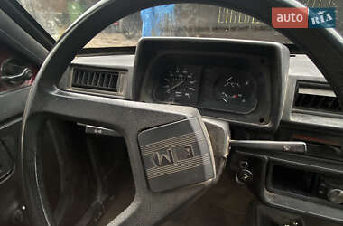 Хэтчбек ЗАЗ 1102 Таврия 1997 в 