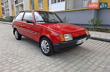 Хэтчбек ЗАЗ 1102 Таврия 1993 в 