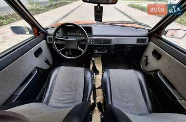 Хэтчбек ЗАЗ 1102 Таврия 1993 в 
