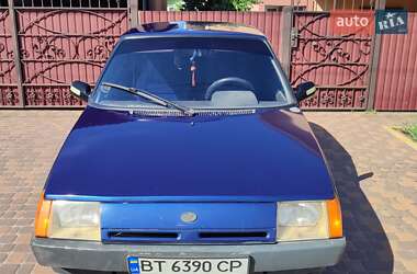 Хетчбек ЗАЗ 1102 Таврія 2004 в Білій Церкві