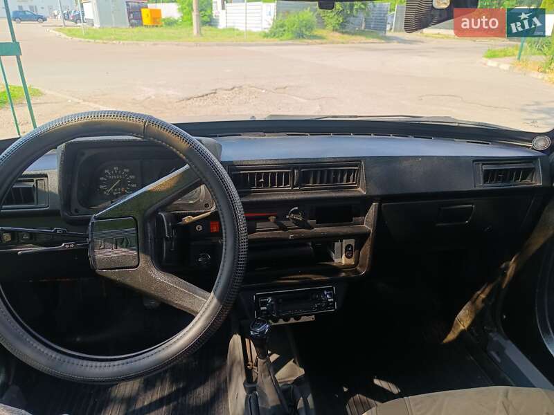 Хэтчбек ЗАЗ 1102 Таврия 1995 в Киеве