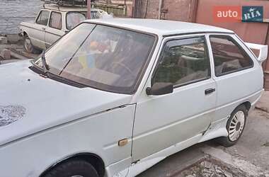 Хэтчбек ЗАЗ 1102 Таврия 1996 в Днепре