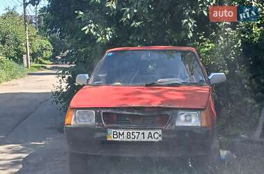 Хэтчбек ЗАЗ 1102 Таврия 1994 в Киеве