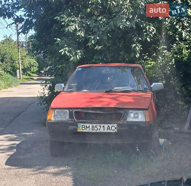 ЗАЗ 1102 Таврія 1994