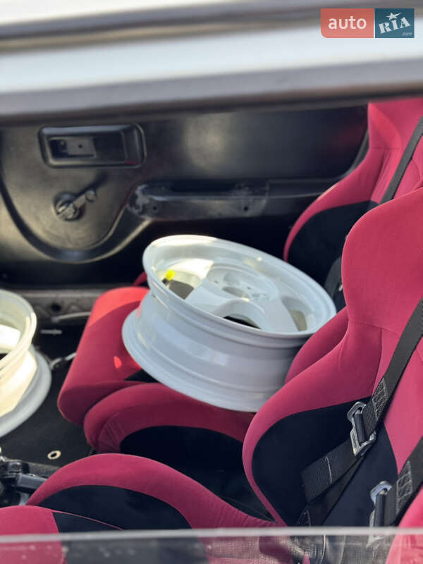 Хэтчбек ЗАЗ 1102 Таврия 1992 в Киеве фото 14 Хэтчбек ЗАЗ 1102 Таврия 1992 в Киеве