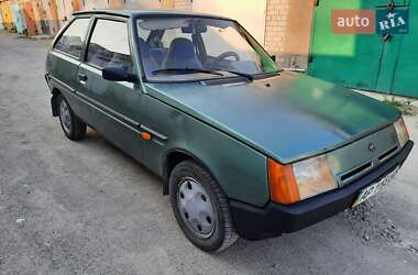 Хэтчбек ЗАЗ 1102 Таврия 2006 в 