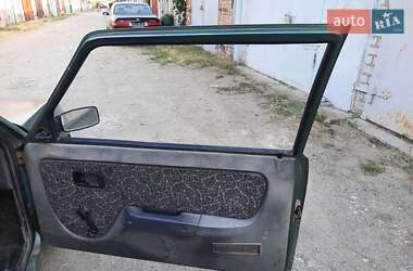 Хэтчбек ЗАЗ 1102 Таврия 2006 в 
