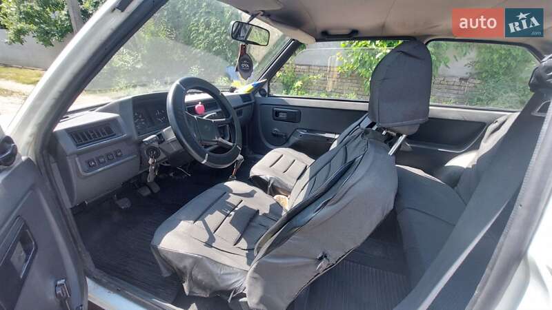 Хетчбек ЗАЗ 1102 Таврія 1997 в Чигирину